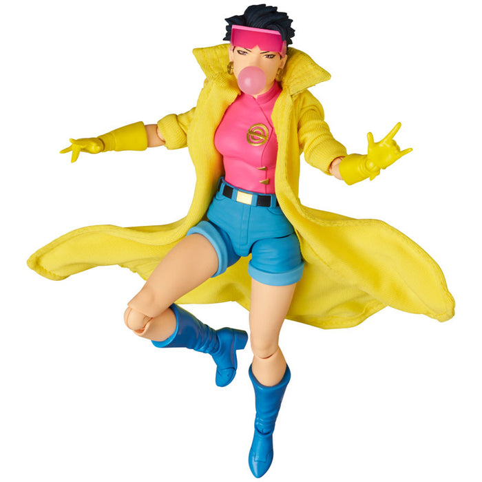 MAFEX "X-Men" Jubilee Comic Ver.