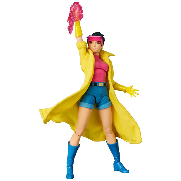 MAFEX "X-Men" Jubilee Comic Ver.