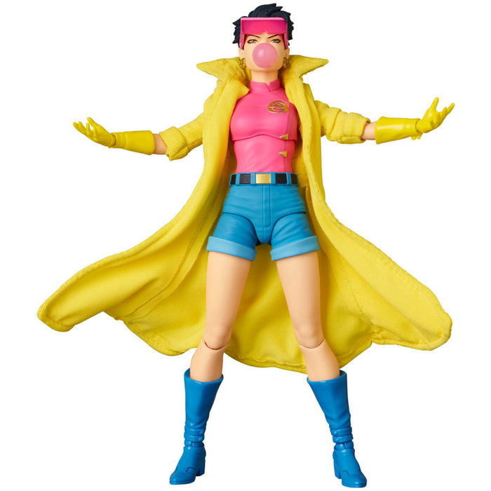 MAFEX "X-Men" Jubilee Comic Ver.