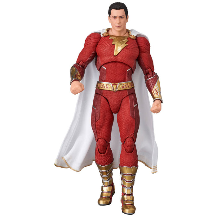 MAFEX "Shazam! Fury of the Gods" Shazam! Fury of the Gods Ver.