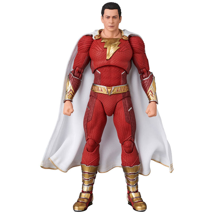 MAFEX "Shazam! Fury of the Gods" Shazam! Fury of the Gods Ver.