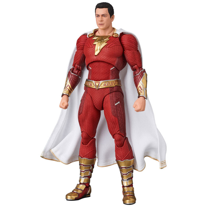 MAFEX "Shazam! Fury of the Gods" Shazam! Fury of the Gods Ver.