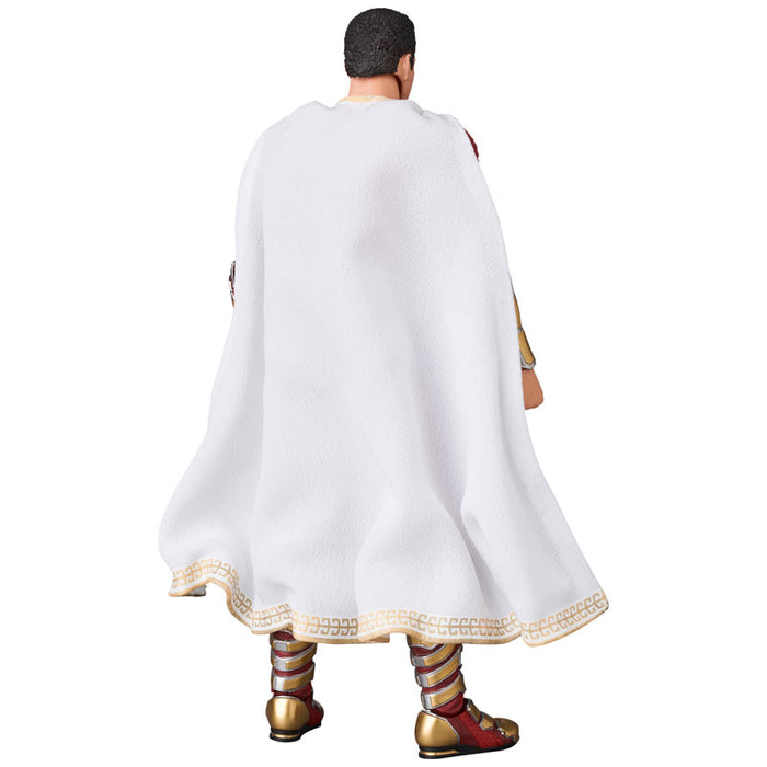 MAFEX "Shazam! Fury of the Gods" Shazam! Fury of the Gods Ver.