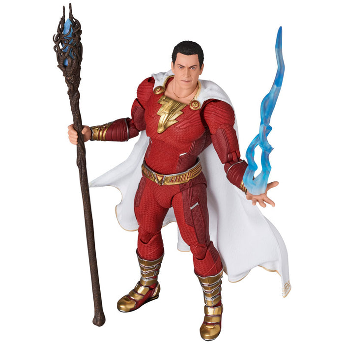 MAFEX "Shazam! Fury of the Gods" Shazam! Fury of the Gods Ver.