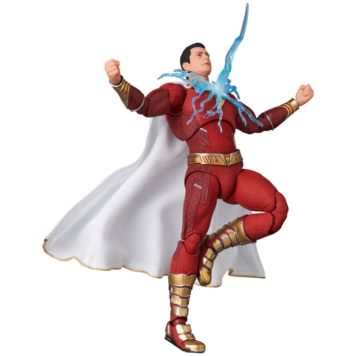 MAFEX "Shazam! Fury of the Gods" Shazam! Fury of the Gods Ver.