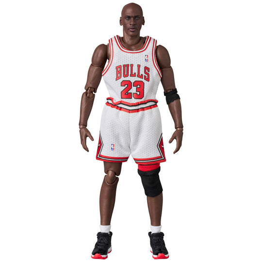 MAFEX Michael Jordan (Chicago Bulls HOME)