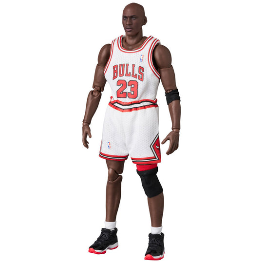 MAFEX Michael Jordan (Chicago Bulls HOME)