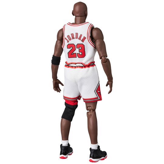 MAFEX Michael Jordan (Chicago Bulls HOME)