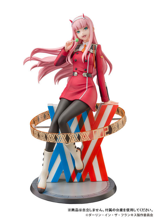 "DARLING in the FRANXX" 1/7 Scale Figure Zero Two