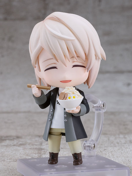 Nendoroid "IDOLiSH7" Natsume Minami