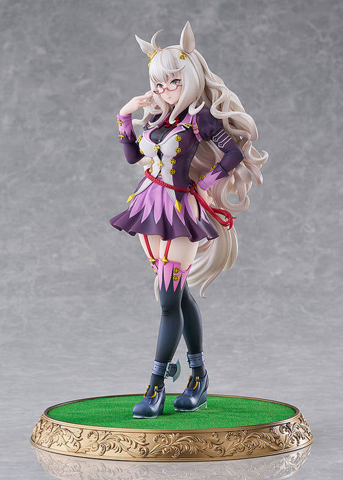 "Uma Musume Pretty Derby" Biwa Hayahide 1/7 Scale Figure