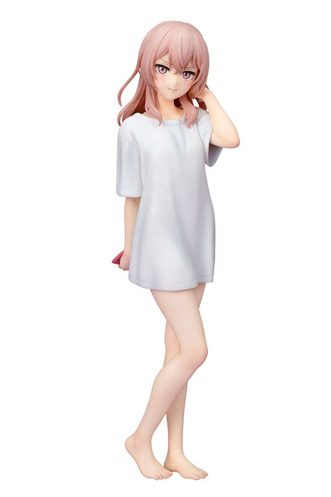 "My Dress-Up Darling" Inui Sajuna T-shirt Ver. 1/7 Scale Figure