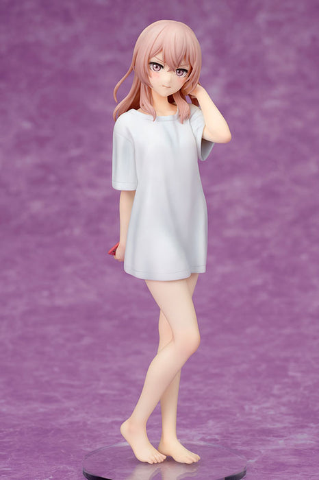 "My Dress-Up Darling" Inui Sajuna T-shirt Ver. 1/7 Scale Figure