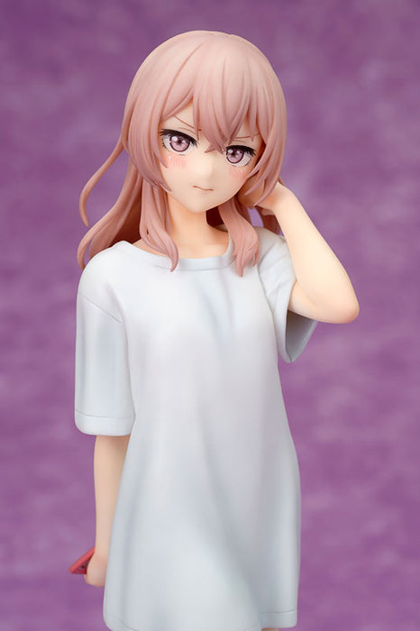 "My Dress-Up Darling" Inui Sajuna T-shirt Ver. 1/7 Scale Figure