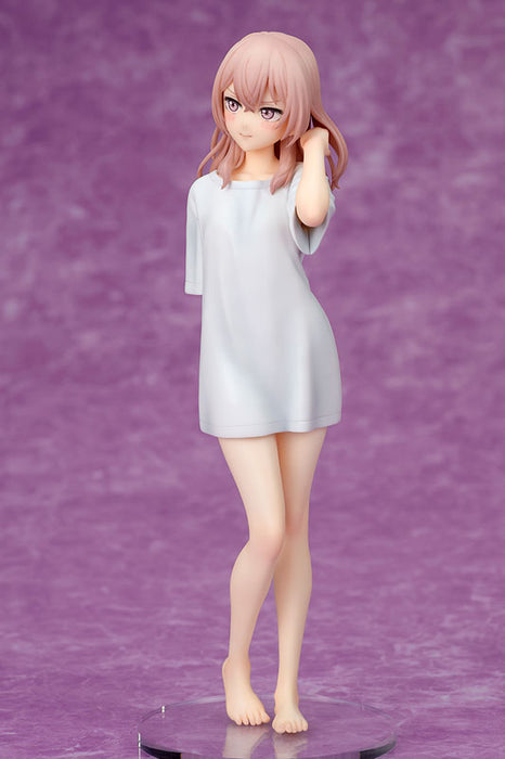 "My Dress-Up Darling" Inui Sajuna T-shirt Ver. 1/7 Scale Figure