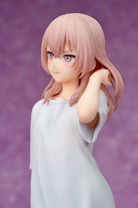 "My Dress-Up Darling" Inui Sajuna T-shirt Ver. 1/7 Scale Figure