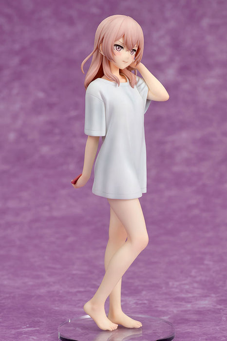 "My Dress-Up Darling" Inui Sajuna T-shirt Ver. 1/7 Scale Figure