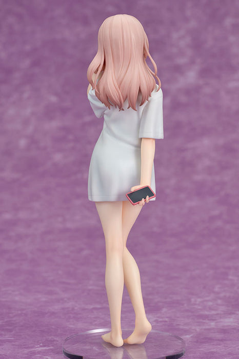 "My Dress-Up Darling" Inui Sajuna T-shirt Ver. 1/7 Scale Figure