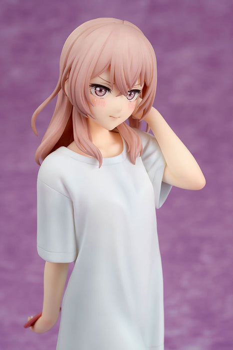 "My Dress-Up Darling" Inui Sajuna T-shirt Ver. 1/7 Scale Figure