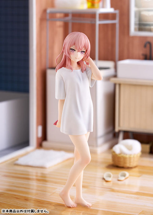 "My Dress-Up Darling" Inui Sajuna T-shirt Ver. 1/7 Scale Figure