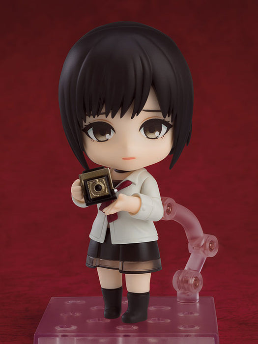 Nendoroid "FATAL FRAME" Hinasaki Miku