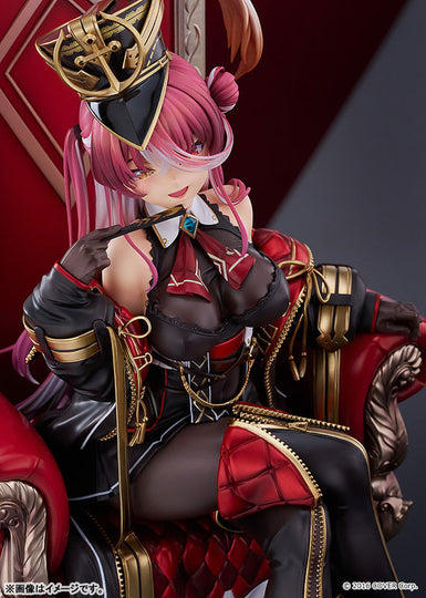 Hololive Production Houshou Marine - THIRTY Outfit 1/6 Scale Figure