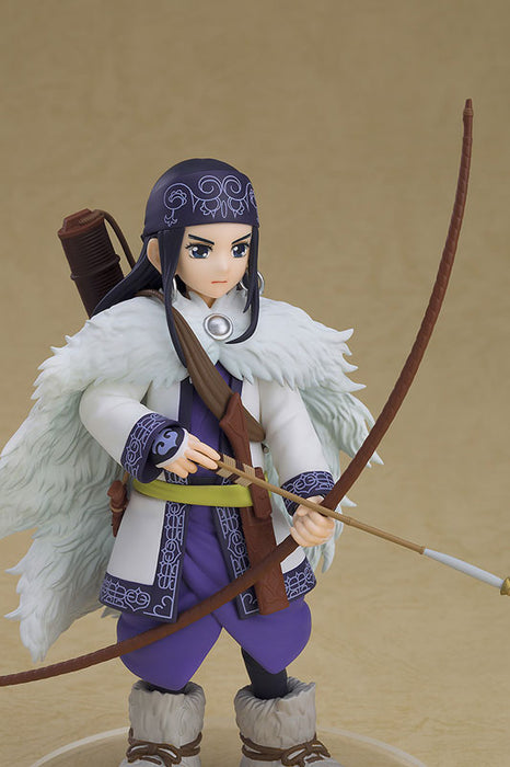 POP UP PARADE "Golden Kamuy" Asirpa