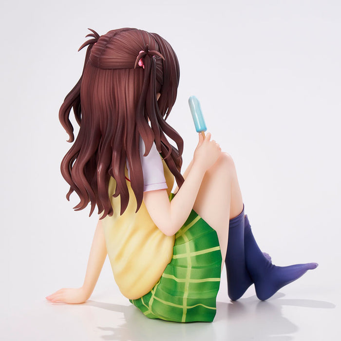 "To Love-Ru Darkness" School Uniform Series Yuki Mikan -High School Student Ver.-