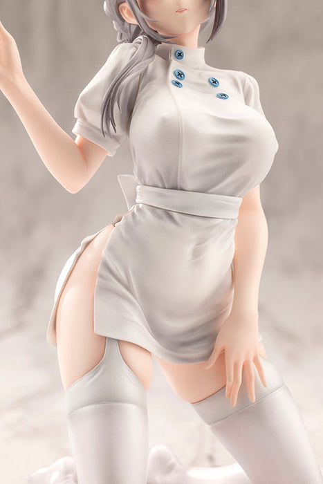 Saotome Shino Nurse Ver. by Minori Chigusa 1/7 Scale Figure