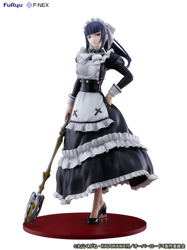 "Overlord" Narberal Gamma 1/7 Scale Figure
