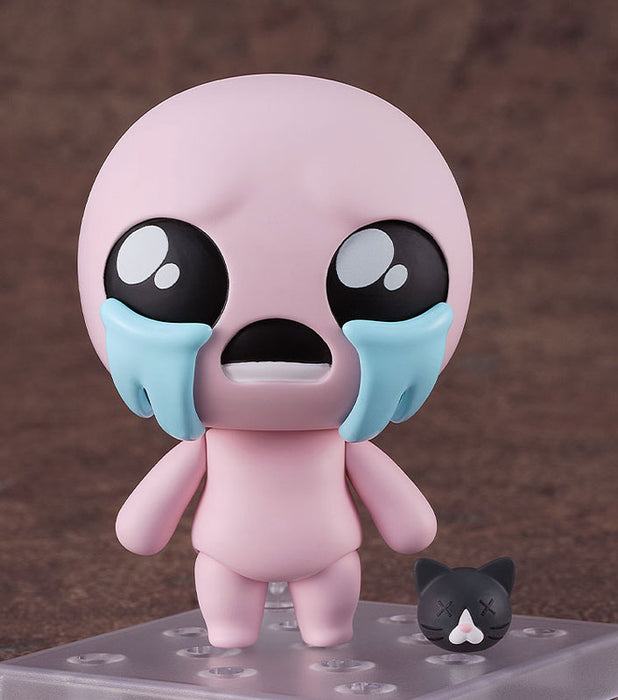 Nendoroid "The Binding of Isaac" Isaac