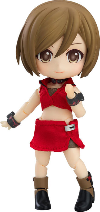 Nendoroid Doll MEIKO