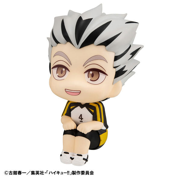 Look Up Series "Haikyu!!" Bokuto Kotaro Uniform Ver.