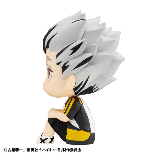 Look Up Series "Haikyu!!" Bokuto Kotaro Uniform Ver.