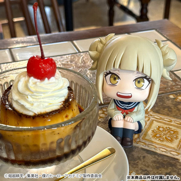 Look Up Series "My Hero Academia" Toga Himiko