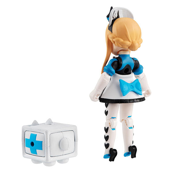 Desktop Army K-303s Alissa Duo (Medic)