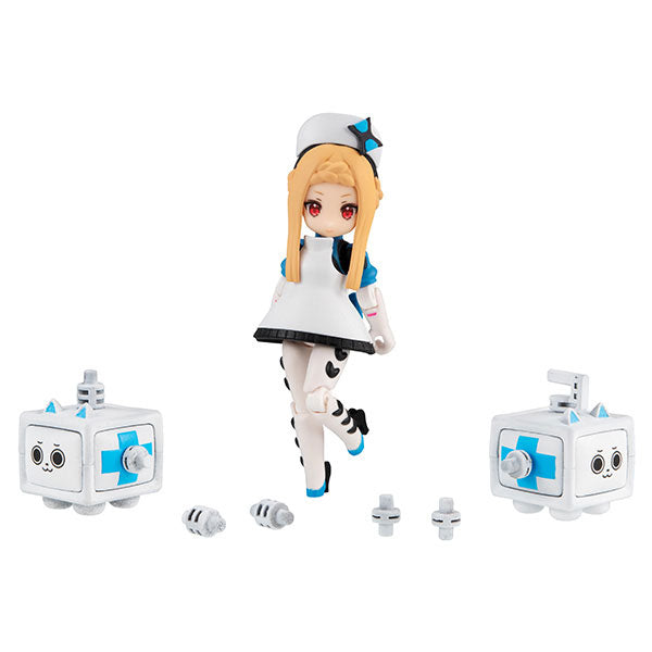 Desktop Army K-303s Alissa Duo (Medic)