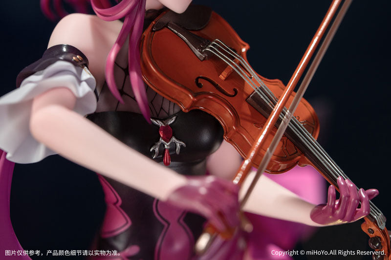 Gift+ "Honkai: Star Rail" Kafka Star Rail Live Ver. 1/8 Complete Figure