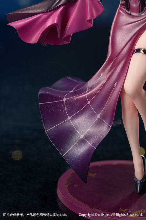 Gift+ "Honkai: Star Rail" Kafka Star Rail Live Ver. 1/8 Complete Figure