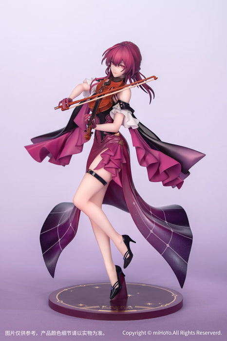 Gift+ "Honkai: Star Rail" Kafka Star Rail Live Ver. 1/8 Complete Figure