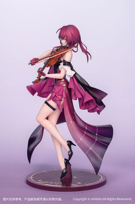 Gift+ "Honkai: Star Rail" Kafka Star Rail Live Ver. 1/8 Complete Figure