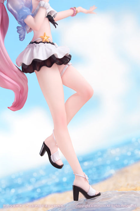 Gift+ "Honkai Impact 3rd" Elysia Summer Miss Elf Ver. 1/8 Complete Figure