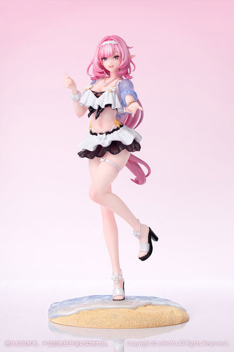 Gift+ "Honkai Impact 3rd" Elysia Summer Miss Elf Ver. 1/8 Complete Figure