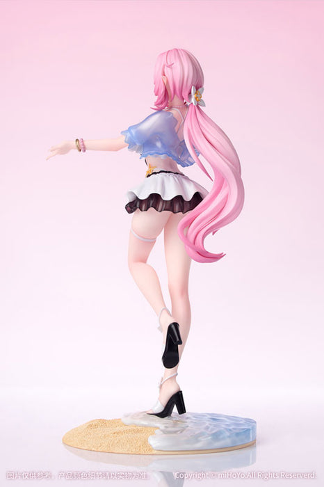 Gift+ "Honkai Impact 3rd" Elysia Summer Miss Elf Ver. 1/8 Complete Figure