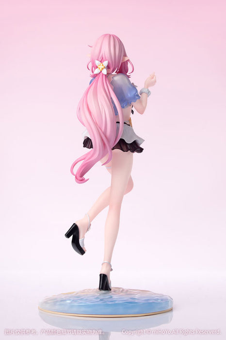 Gift+ "Honkai Impact 3rd" Elysia Summer Miss Elf Ver. 1/8 Complete Figure