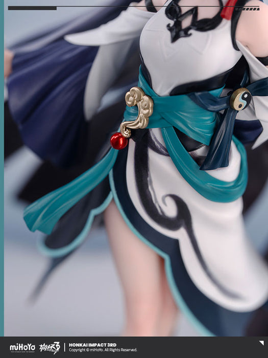 "Honkai Impact 3rd" Fu Hua, Cerulean Court 1/8 Complete Figure