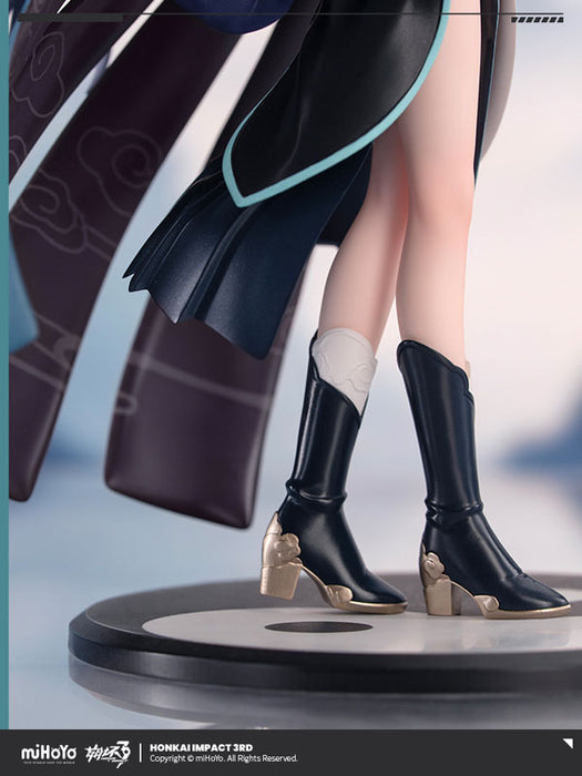 "Honkai Impact 3rd" Fu Hua, Cerulean Court 1/8 Complete Figure