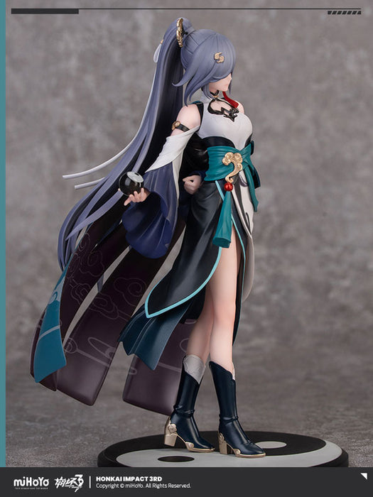 "Honkai Impact 3rd" Fu Hua, Cerulean Court 1/8 Complete Figure