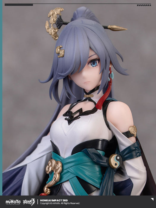 "Honkai Impact 3rd" Fu Hua, Cerulean Court 1/8 Complete Figure