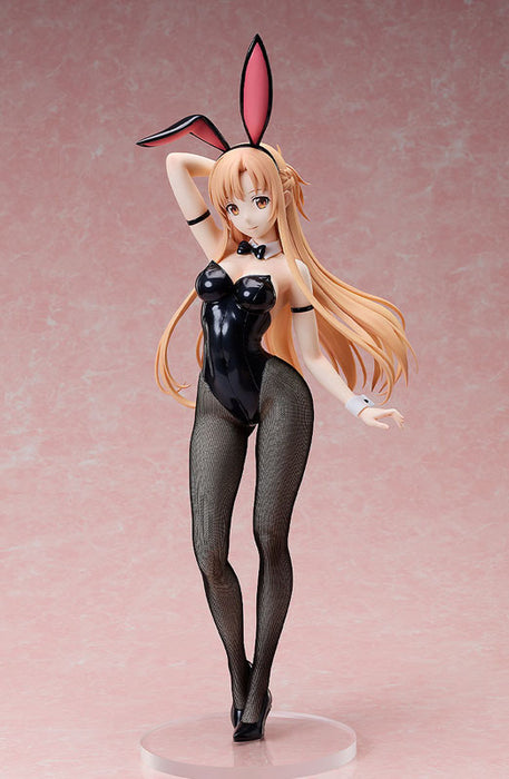 "Sword Art Online Progressive" Asuna Bunny Ver. 1/4 Scale Figure